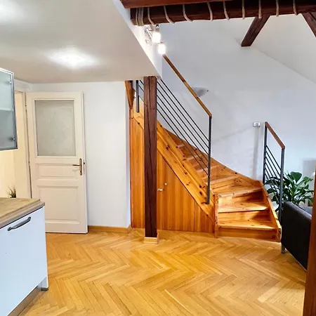 Miru Loft Appartamento