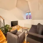 Miru Loft * 布拉格