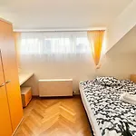 Miru Loft 公寓 布拉格