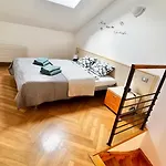Apartment Miru Loft *