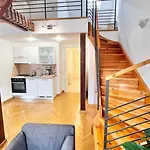 Appartamento Miru Loft *