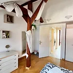 Miru Loft * Praga