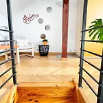 Miru Loft Praga