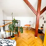 Apartment Miru Loft *