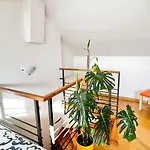Miru Loft Apartment Prague
