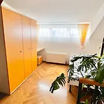 Appartamento Miru Loft Praga