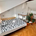 Miru Loft Praga