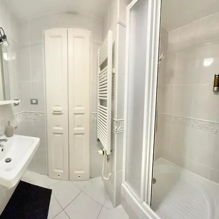 Apartman Miru Loft Prága