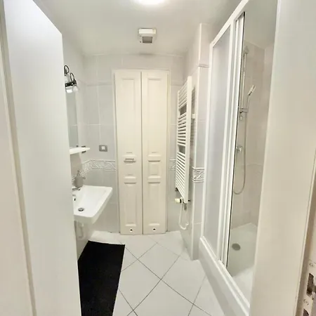 Miru Loft Apartamento Praga