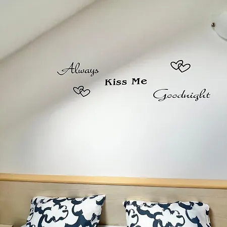 Apartament Miru Loft