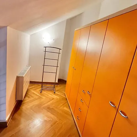 Miru Loft Prága