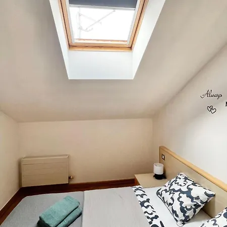 Διαμέρισμα Miru Loft Πράγα