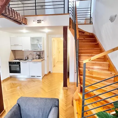 Apartamento Miru Loft *