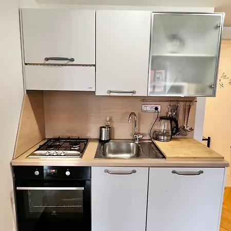 Miru Loft * Praga