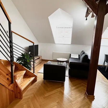 Miru Loft Πράγα
