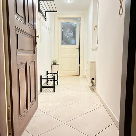 Miru Loft Praga