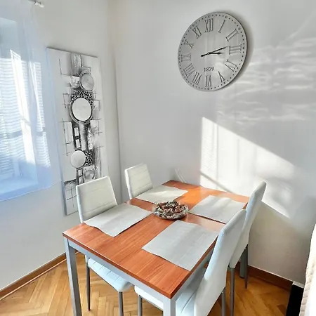 Apartman Miru Loft *