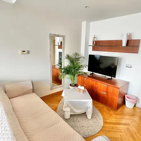 Apartman Miru Loft