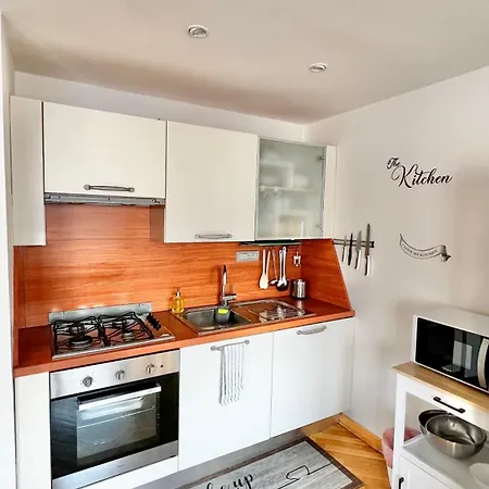 Διαμέρισμα Miru Loft