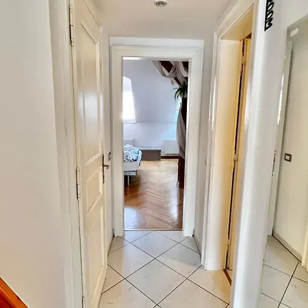 Διαμέρισμα Miru Loft *