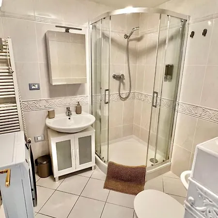 Miru Loft * Prága