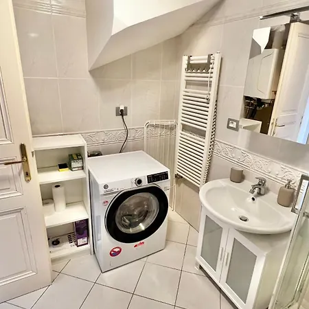 Διαμέρισμα Miru Loft *