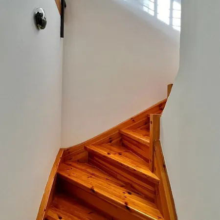 Apartman Miru Loft Prága