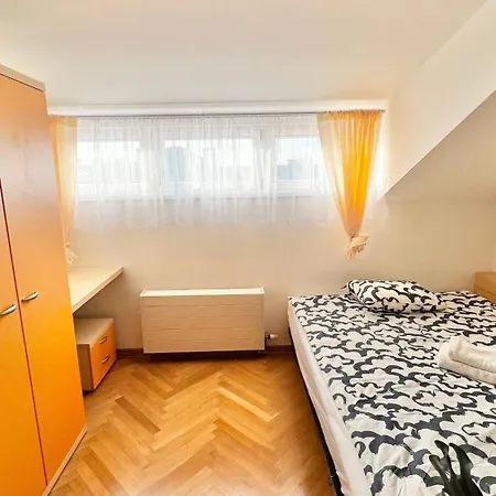 Miru Loft Διαμέρισμα Πράγα