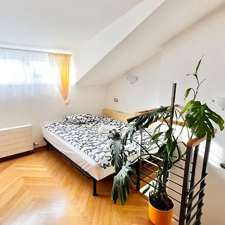 Miru Loft Πράγα
