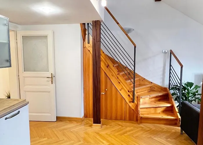 Miru Loft Daire
