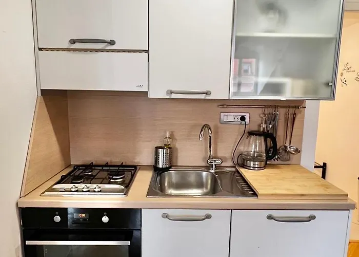 Miru Loft * Prag