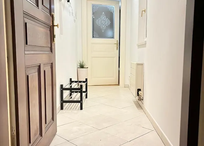 Miru Loft Prag