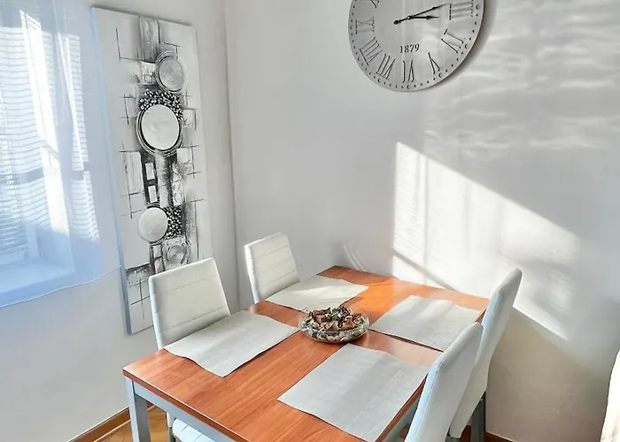 Daire Miru Loft *