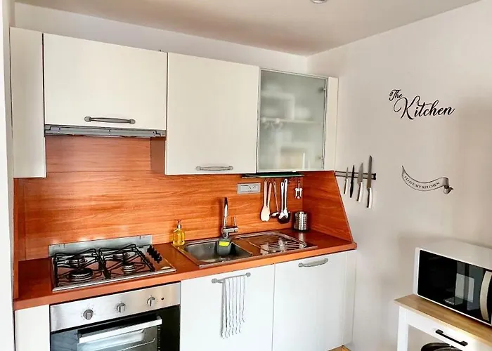 Daire Miru Loft