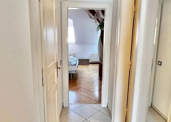 公寓 Miru Loft *