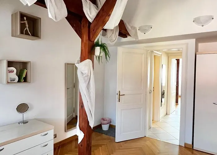 Miru Loft * Prag