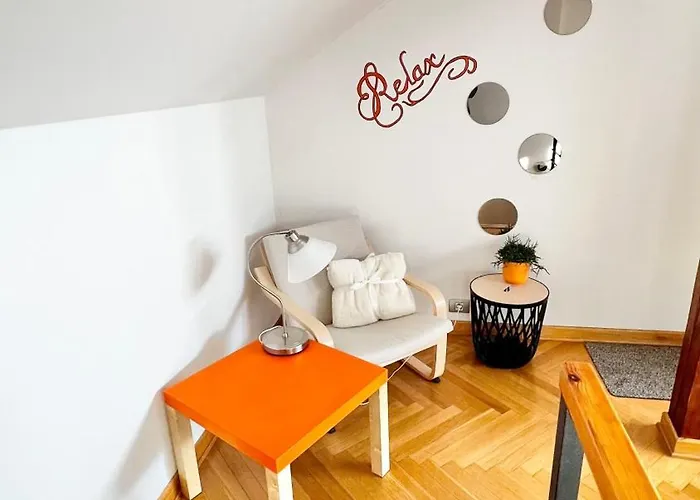 Miru Loft Daire