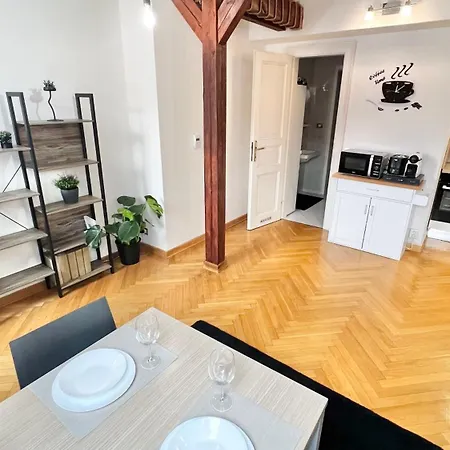 Miru Loft Prag