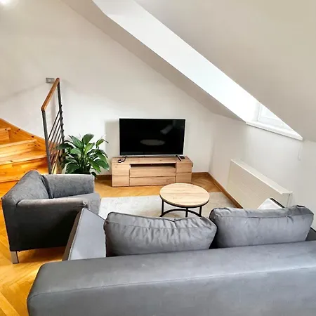 Miru Loft Apartamento