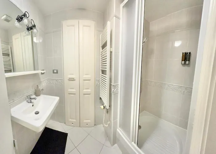 Apartamento Miru Loft Praga