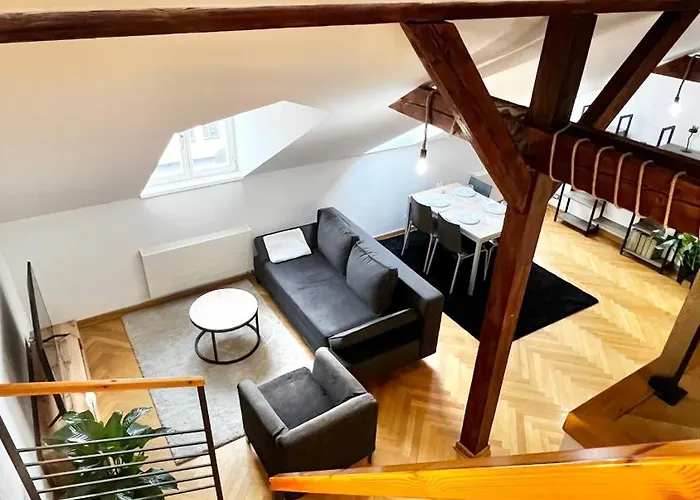 Miru Loft Apartamento
