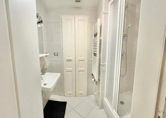 Miru Loft Apartamento Praga