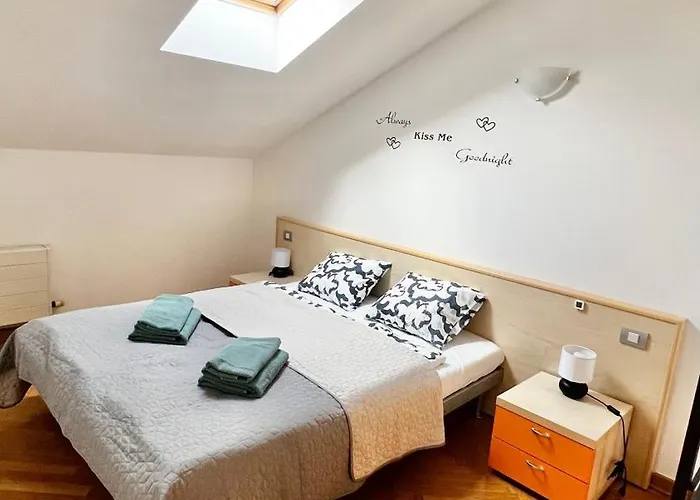 Miru Loft Apartamento