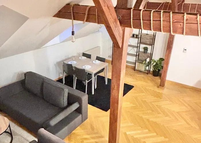 Apartamento Miru Loft *