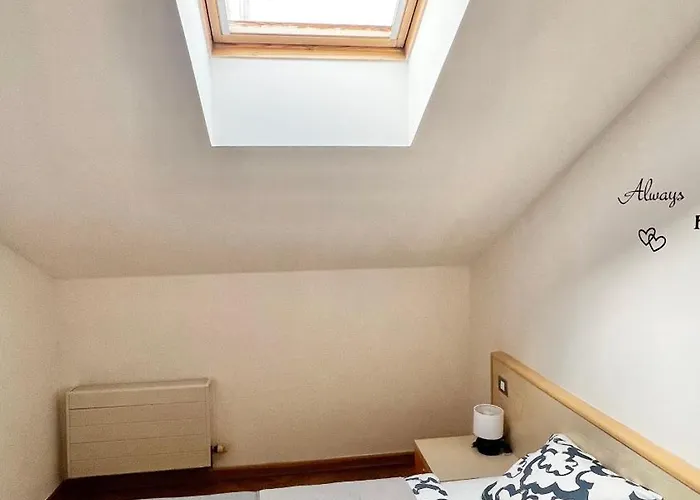 Lägenhet Miru Loft Prag