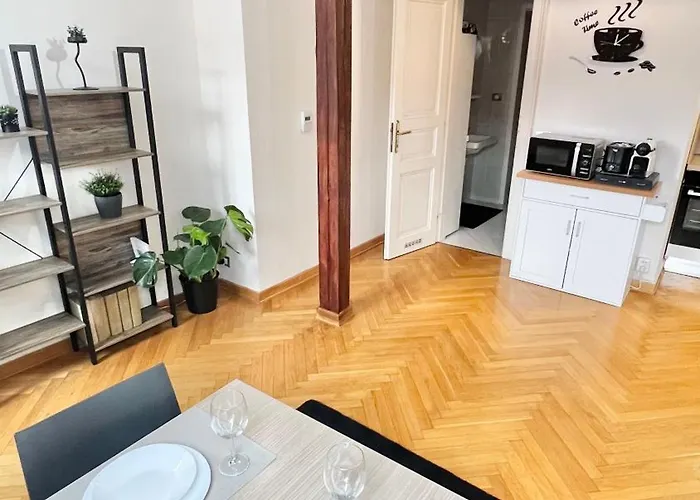 Miru Loft Prag