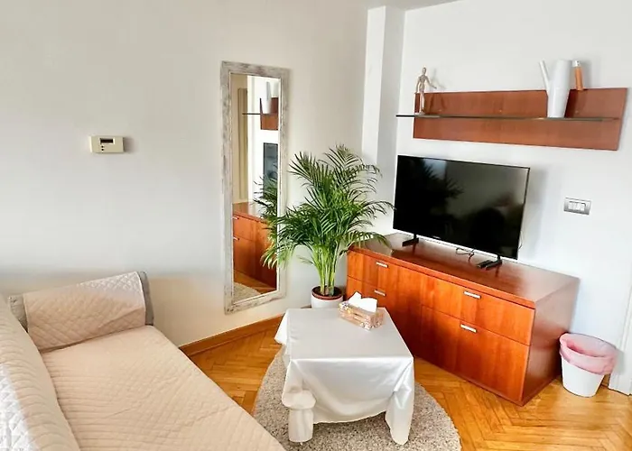 Lägenhet Miru Loft