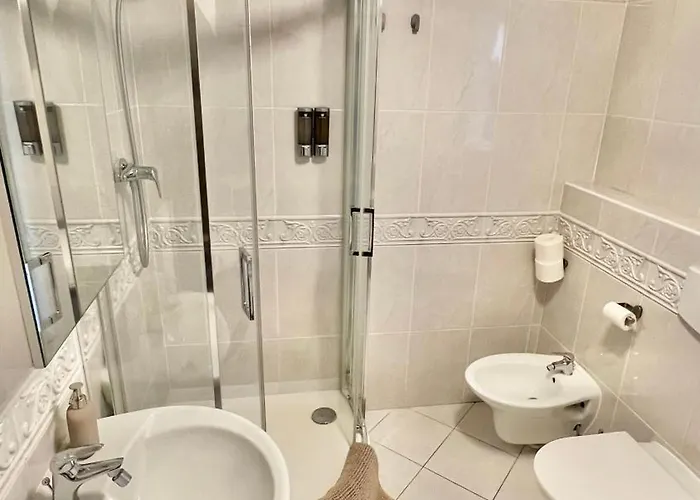 Miru Loft Lägenhet