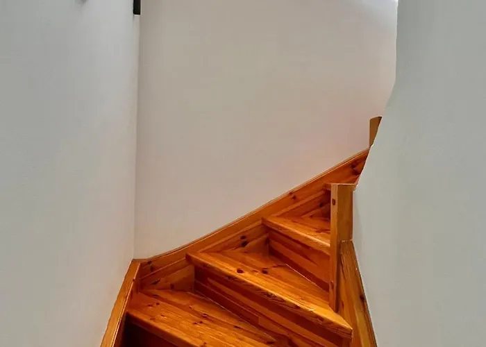 Lägenhet Miru Loft Prag
